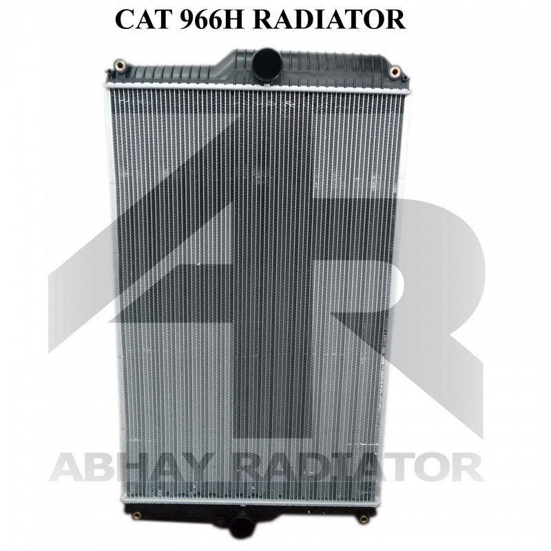 CAT 966 RADIATOR 256-6627,2566627